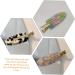 POPETPOP Womens Hair Clips Acrylic Resin Hair Barrettes - Buy Online on GoSupps.com