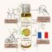 French Fenugreek Oil For Buttocks Enlarge Chest and Hip - Nail and Hair Care - Natural-100ml - I Love My Popotin - Buy Online on GoSupps.com