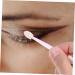 CANIGHT 1 Set Eye Shadow Brush Eyeshadow Brush Sponge Applicator Eyeshadow Applicator Sponge Non Latex - Buy Online on GoSupps.com