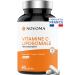 NOVOMA Liposomal Vitamin C 1000mg Maximum Assimilation 90 Vegetable Capsules 100% Vitamin C Quali -C Immune System