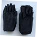 Healeved 36 Pairs Cotton Gloves Black Rubber BBQ Grill Work for Men Comfortable Working Gloves Kitchen Cleaning Gloves Black Mechanic Gloves Mechanics Gloves for Men Lotion Child Non-Slip - Buy Online on GoSupps.com