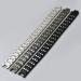 Vicmag 3x Magnetic Hardship Men - Lymphatic Drainage Titanium Steel for Arthritis | Adjustable Magnet Health with Free Tools & Gift Box (Silver) - Buy Online on GoSupps.com