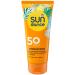 SUNDANCE sunscreen SPF 50 100ml waterproof vegan
