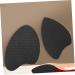 FOMIYES 8 Pairs Anti-Slip Stickers for Soles | Non-Skid Silicone Shoe Pads | Durable Grip for Sports Shoes | International Shipping Available - Buy Online on GoSupps.com