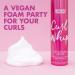 Umberto Giannini Curl Jelly Scrunching Jelly & Curl Activating Mousse Duo for Curly or Wavy Hair Vegan & Cruelty Free 2 Pack - Buy Online on GoSupps.com