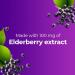 One A Day Elderberry Gummies - Immune Support with Vitamin C and Zinc, Gluten Free - 60 Count - Buy Online on GoSupps.com