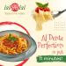 isiBisi Gluten Free Fettuccine Pasta - Organic Italian Noodles | Vegan & Non GMO | Rice & Corn Flour | Made in Italy - 1 Pack - Buy Online on GoSupps.com