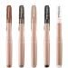 Moakxer Matte Eyeshadow Stick | Waterproof Highly Pigmented Creamy Crayon - Opals & Putty (101 + 103) - Buy Online on GoSupps.com