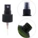 Buy Tianzd 6-Pack Green 100ml Fine Mist Spray Bottles with Black Atomizer - Perfect for Perfume & Essential Oils - International Shipping Available - Buy Online on GoSupps.com