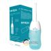 Sensipo Po shower and intimate shower - that is bidding for optimal intimate care f overlyings in the puerperium motherhood handbid & travel