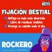 Moco De Gorila Estilo Rockero Mega Hold Gel 9.52 Oz - Best International Shipping & Strong Hold for Rockstar Hairstyles - Buy Online on GoSupps.com