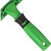 UNGER 79020 MicroStrip Window Washer Sleeve 35cm with ErgoTec T-bar Handle - Microfibre Window Cleaner for Hand Wash or Telescopic Window Cleaning Green 35cm Single - Buy Online on GoSupps.com