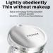 Oil-controlling powder for oily skin matte powder Shine Con Face Powder - Matte finishing powder for oil control makeup finishing to soften the - Buy Online on GoSupps.com