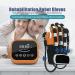 Rehabilitation Robot Gloves Hemiplegia Finger Trainer Stroke Hand Splint Assistive Equipment for Relief Cramps Stiffness Strength Adjust (Right Hand X) - Buy Online on GoSupps.com