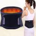 Self-Heating Waist Bandage Belt | Magnetic Lower Back Support for Muscle Injuries | Breathable & Convenient for Men - Optimal Hernia Relief - Buy Online on GoSupps.com