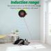 AUKL Motion Activated Cat Laser Toy for Indoor Pets - Interactive and Engaging Entertainment for Cats and Dogs - Buy Online on GoSupps.com