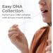 Genetrace DNA Maternity Test - Home DNA Test Kit - Lab Fees & Shipping Included - Results in 1-2 Days - Buy Online on GoSupps.com