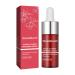 Acerola Cherry Skin Beautifying Essence Brightens Skin Tone Fades Dullness Moisturizes Moisturizes and Whitens Essence 15ml