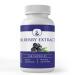 Pure Original Ingredients Bilberry Extract, (100 Capsules) Always Pure, No Additives Or Fillers, Lab Verified