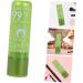  Beavorty Beavorty Moisturizing Brightening Lip Oil with Plumping Gloss - Green for Women - Buy Online on GoSupps.com