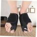 NOLITOY Women's Bunion Relief Splints & Straighteners | Cushioned Big Joint Separator Appliance - Buy Online on GoSupps.com