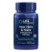 Life Extension Hair Skin & Nails Collagen Plus Formula 120 Tablets