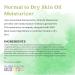 Aura Cacia Bodi Oil Moisturizer for Normal to Dry Skin - 4 fl oz (118 ml) | Hydrating Natural Oil - Buy Online on GoSupps.com