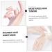 PLAFOPE 2 Pairs Hands Hydrating Gloves Exfoliating Hand Moisturizing Hand Peeling Hand Hand Hand Care Hands Non-Woven Fabric - Buy Online on GoSupps.com