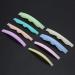 8pcs Silicone Eyelash Perming Pads - Professional Curler Rods & Lift Shield Tool for Stunning Lash Results - Buy Online on GoSupps.com