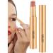  G n rique Eyeshadow Stick - Eyeshadow Pencil | Eyeshadow Stick - Gradient 3 Colours Eyeshadow Imperproofing Shimmer Shimmadow - Glitter To Stick De Po - Buy Online on GoSupps.com
