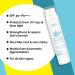 1% Hyaluronic Acid Sunscreen SPF 50 PA++++ | Ultra-Light Hydrating Gel for Daily Use | Suitable for All Skin Types | Unisex | 50g - Buy Online on GoSupps.com