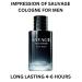 Savage Pour Homme & Robot Cologne For Men Combo Set + Savage Travel Spray Eau De Toilette Fragrance for Men Wonderful Gift Masculine Scent for All Skin Types 3.4 Fl Oz Each (Pack of 3) - Buy Online on GoSupps.com