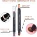 Glitter Eyeshadow Stick Set 6 Colors Shimmer Glitter Pearl Eye-Shadow Stick Eyeshadow Crayon Pearl Professional Bright-Colored Eyeshadow Stick Colorful Glitter Eyeshadow Stick Set Uwariloy - Buy Online on GoSupps.com