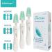 Artron LifeClues 3 Counts Menopause FSH Test Midstream: Accurate Menopause Kit for Women Self Testing - Detection at Home | 3 Midstream Tests - Buy Online on GoSupps.com