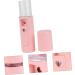 LALADEFIEE 1pc Humidifier USB Mini Face Steamer Makeup Device Face Sprayer Handheld Spray Device Pink Abs - Buy Online on GoSupps.com