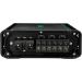KICKER KMA600.6 6x100w 6-Ch Weather-Resistant Full-Range Amp - RoHS Compliant - Buy Online on GoSupps.com