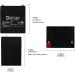 Mighty Max 12V 5AH SLA Battery Replacement for Power Source WP5-12 | Best International Shipping - Buy Online on GoSupps.com