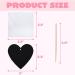 JOYIN 36 Packs Valentines Day Gifts Cards for Kids Magic Color Scratch Heart Rainbow Scratch Paper Heart Art Valentine Crafts & Art for Kids Classroom Exchange Create Rainbow Scratch Art Without Ink - Buy Online on GoSupps.com