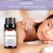 10ml Lavender Essential Oil for Aromatherapy - Unilateral Plant-Based Massage Care | Qhy556 - Buy Online on GoSupps.com