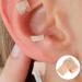 AWAVM 10 Sheets of 600 Disposable Ear Acupuncture Point Stickers for Ear Massage & Reflexology - International Shipping Available - Buy Online on GoSupps.com