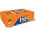 IRN-BRU Original and Best | Pack of 24 330ml Cans | A Scottish Favorite Bru'd in Scotland Since 1901 | Scotland's Other National Drink | Iron Brew Phenomenal Taste Soft Drink 330ML (Pack of 24) - Buy Online on GoSupps.com