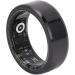 BROLEO Fitness Tracking Ring - Black Stainless Steel Outdoor Smart Ring for Accurate Health Monitoring - Buy Online on GoSupps.com