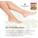 Cristinenmoor Leg & Vein Care Balm 500ml | Relief for Spider Veins Varicose Veins Restless Legs & Vein Disorders | International Shipping - Buy Online on GoSupps.com