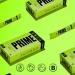 Prime Hydration Sticks Zero Sugar Lemon Lime (6 Sticks) - Buy Online on GoSupps.com