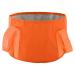Lurrose 1stk foot bath collapsible wash bucket Camping-foot pool portable footnut foot tub made of fabric foldable water bucket collapsible foot tub peva travel laundry tub spa