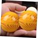 HomsfoU 2st Health Ball - Baoding Massage Balls for Muscle Relief & Stress Relief | Seemweide - Buy Online on GoSupps.com