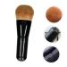 NOLITOY Foundation Brush - Blending Contouring & Exfoliating Makeup Brush for Flawless Application | International Shipping Available - Buy Online on GoSupps.com