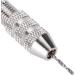 Nail Piercing Tool Manual Nail Art Piercing Tool Nail DIY Pendant Punching Nail Accessories Professional for Nail Decoration Nail Piercing Suitable for Personal Use or Professional Use - Buy Online on GoSupps.com