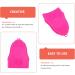 Buy KALLORY Makeup Brush Cleaning Pad - Essential Beauty Tool for Perfectly Clean Brushes | Facial Exfoliator & Makeup Brush Cleaner Mat - Buy Online on GoSupps.com