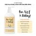 Kids Face & Body Lotion - Allergen-Free Dermatologist Tested Cruelty-Free Goat Milk & Milk Sugar - Gentle Care for Kids 10 fl oz - Buy Online on GoSupps.com